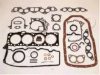 JAPKO 49190 Full Gasket Set, engine